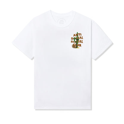 ASSC Cactus Mind Games Tee