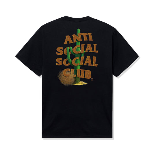 ASSC Cactus Mind Games Tee