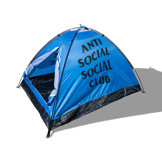 ASSC Camping Tent