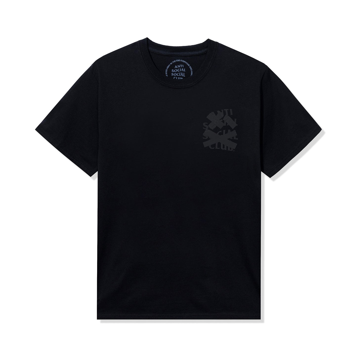 ASSC Cancelled Tonal Tee