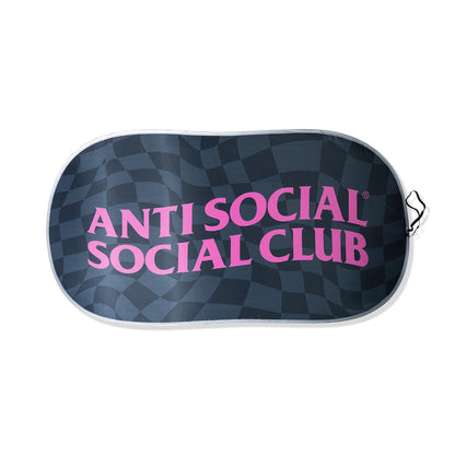 ASSC Car Shade - Main Image