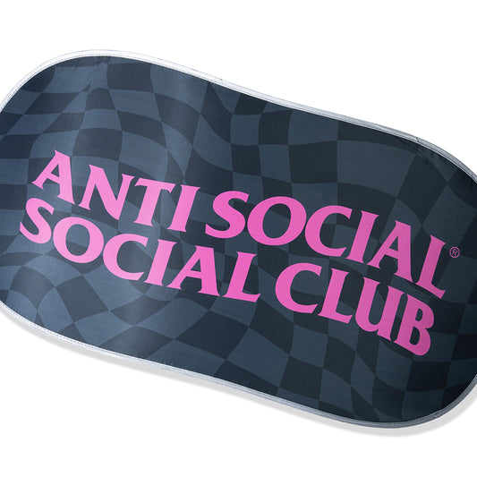 ASSC Car Shade