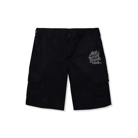 ASSC Western Cargo Work Shorts