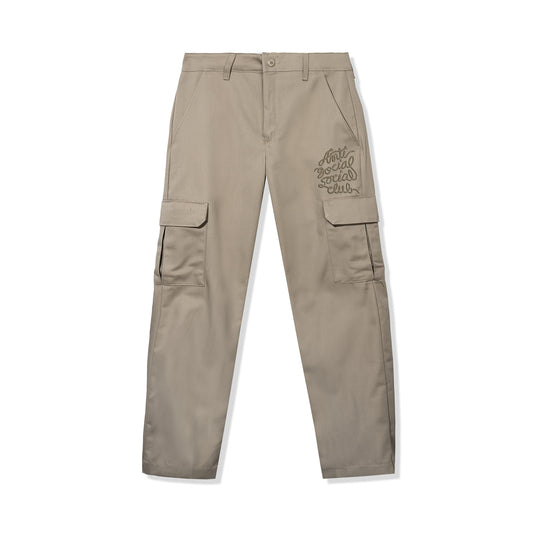 ASSC Western Cargo Work Pants