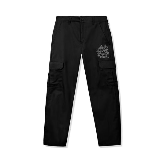 ASSC Western Cargo Work Pants