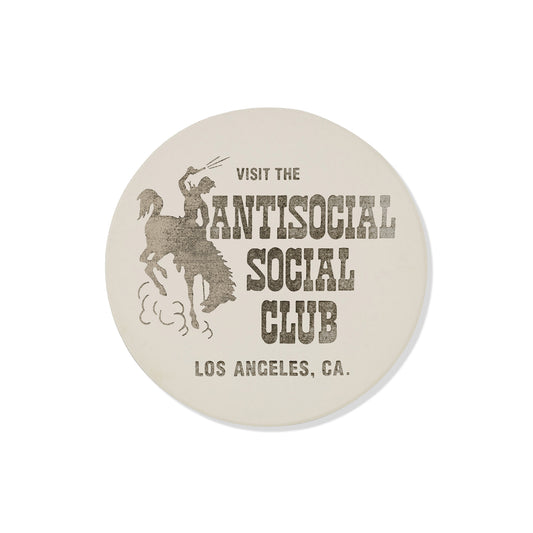 ASSC Western Coaster