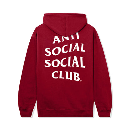 ASSC Exit Hoodie