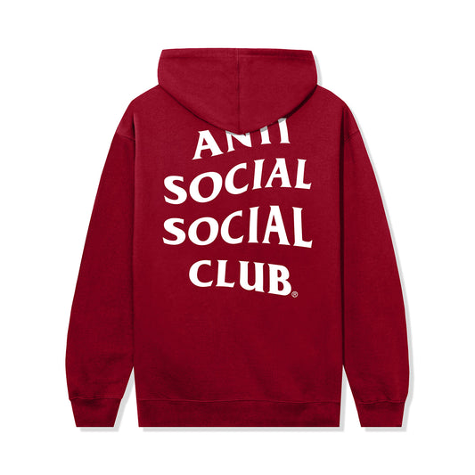 ASSC Exit Hoodie