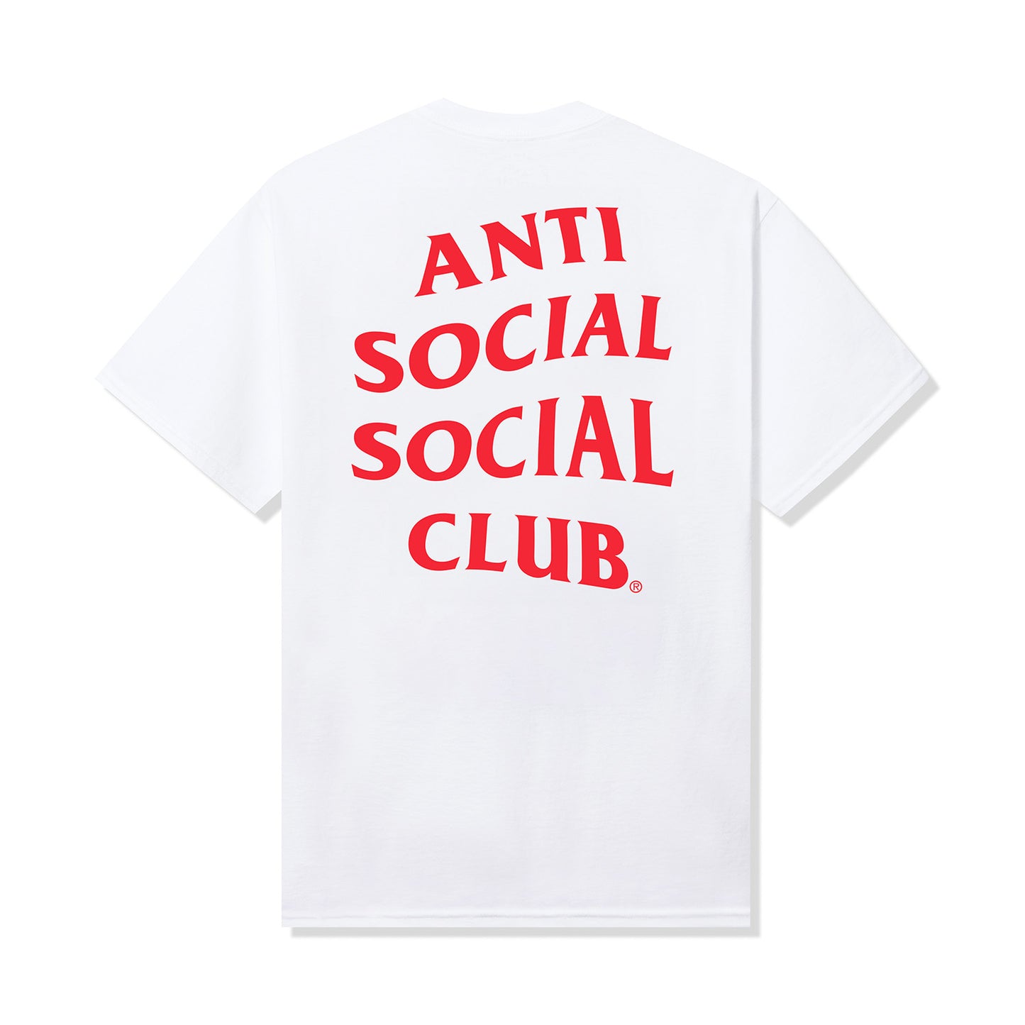 ASSC Exit Tee