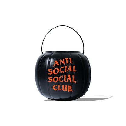 ASSC Halloween Bucket