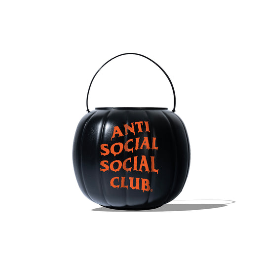 ASSC Halloween Bucket