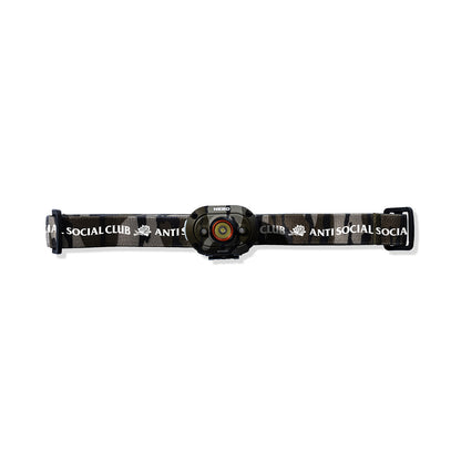 ASSC Headlamp