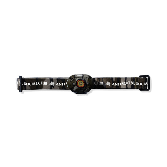ASSC Headlamp