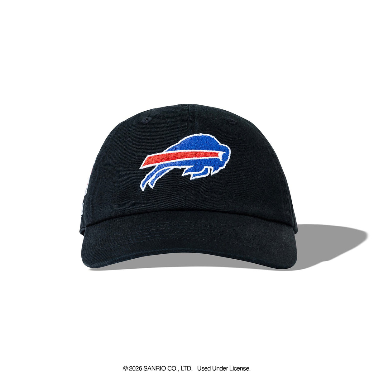 ASSC x Hello Kitty x Bills Touchback Dad Cap