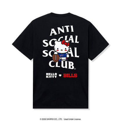 ASSC x Hello Kitty x Bills Blitz Tee