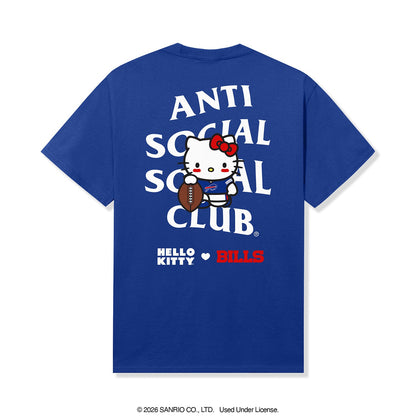 ASSC x Hello Kitty x Bills Blitz Tee