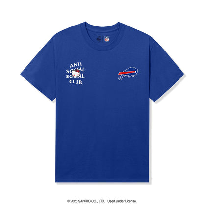 ASSC x Hello Kitty x Bills Blitz Tee