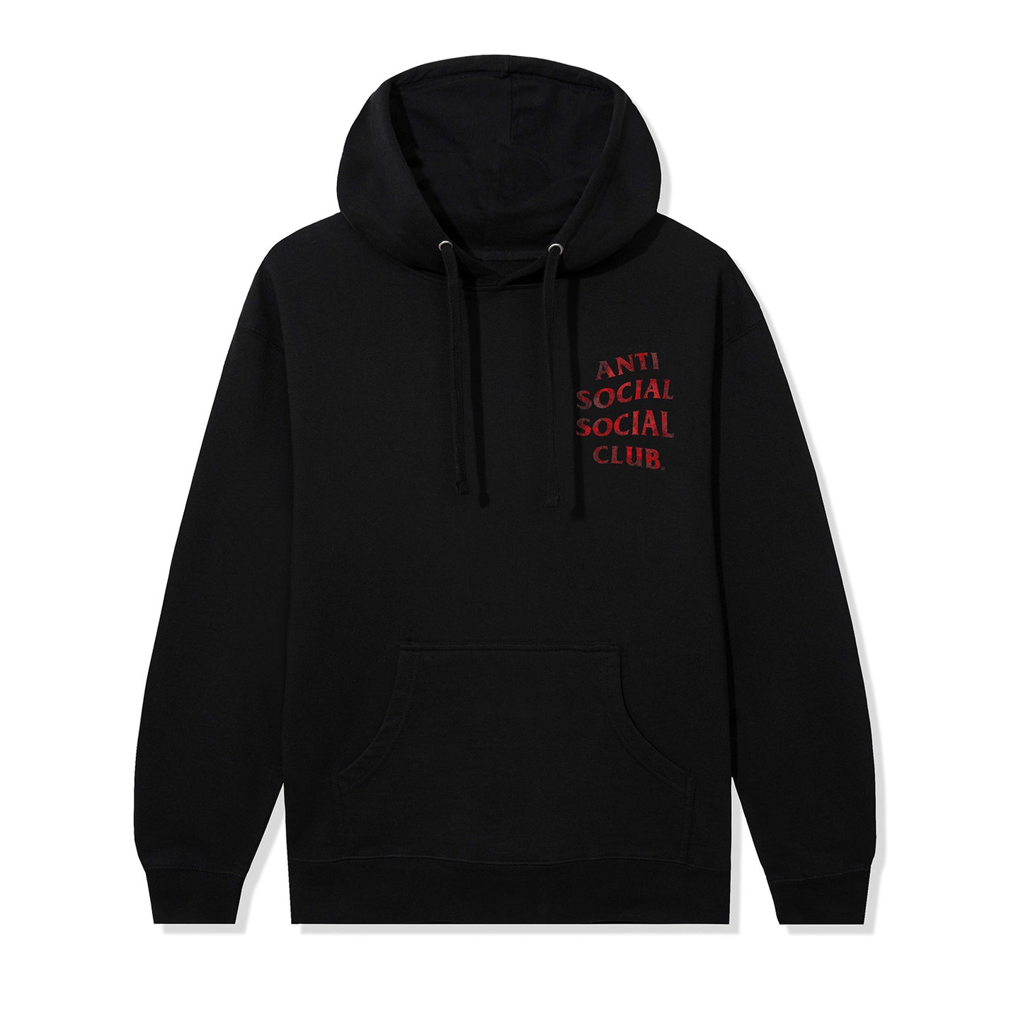 ASSC Hockey Hoodie