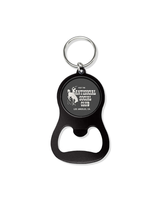 ASSC Bottle Opener Keychain