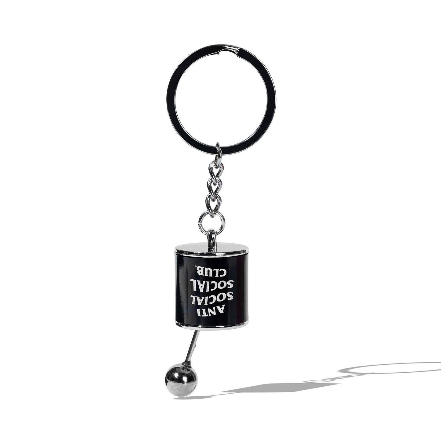 ASSC Gearbox Keychain