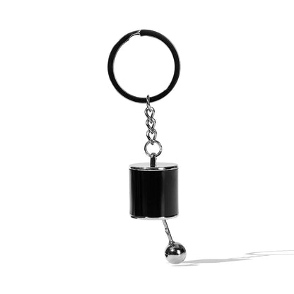 ASSC Gearbox Keychain