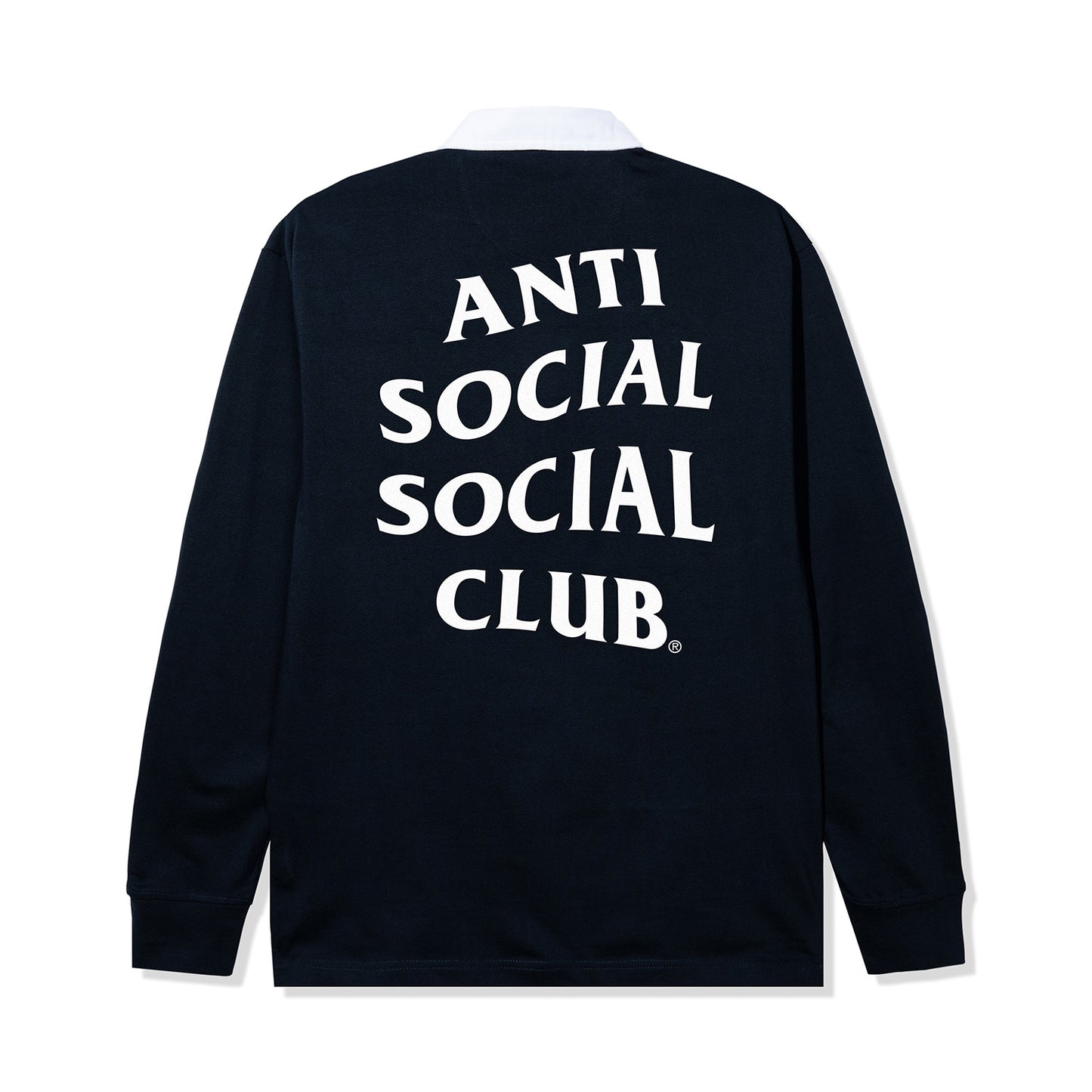ASSC LS Rugby Polo