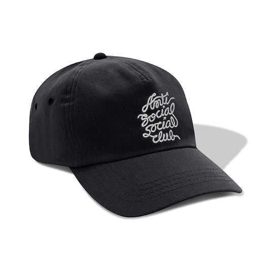 ASSC Lasso Mind Games Cap