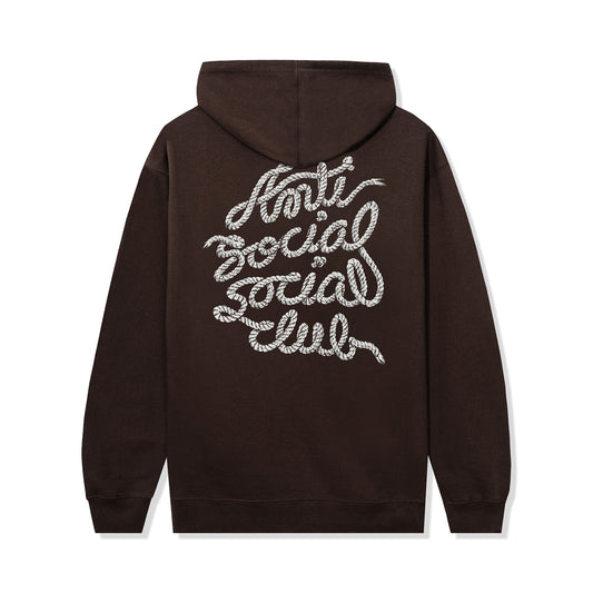 ASSC Lasso Mind Games Hoodie
