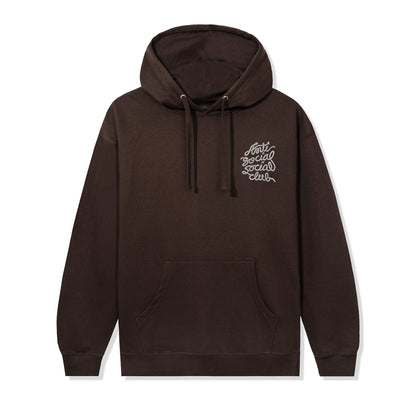 ASSC Lasso Mind Games Hoodie