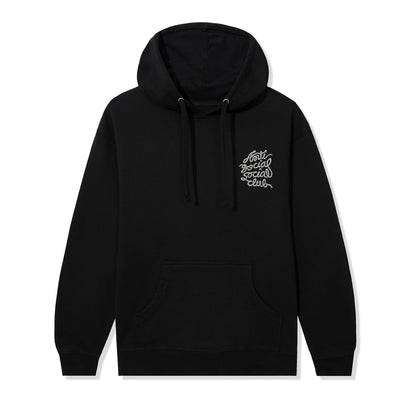 ASSC Lasso Mind Games Hoodie