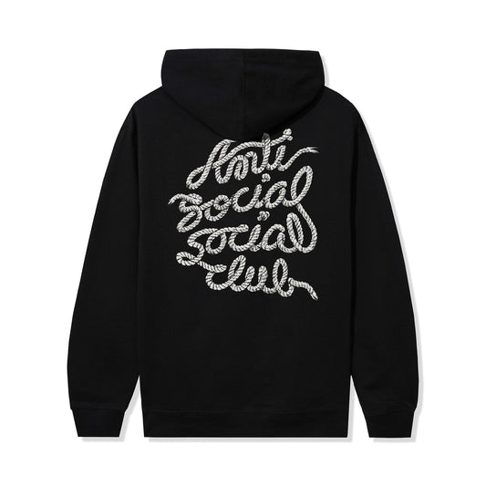 ASSC Lasso Mind Games Hoodie