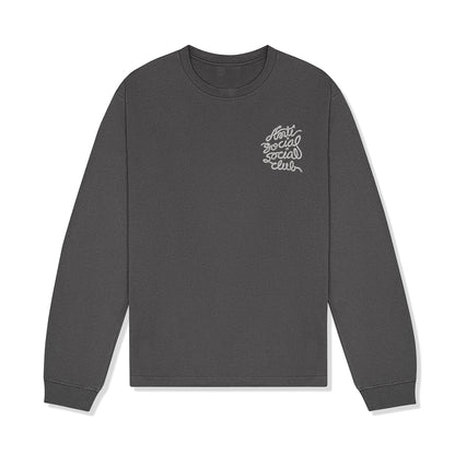 ASSC Lasso Mind Games LS Tee
