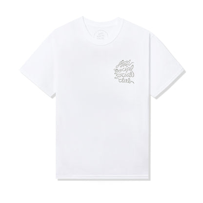 ASSC Lasso Mind Games Tee
