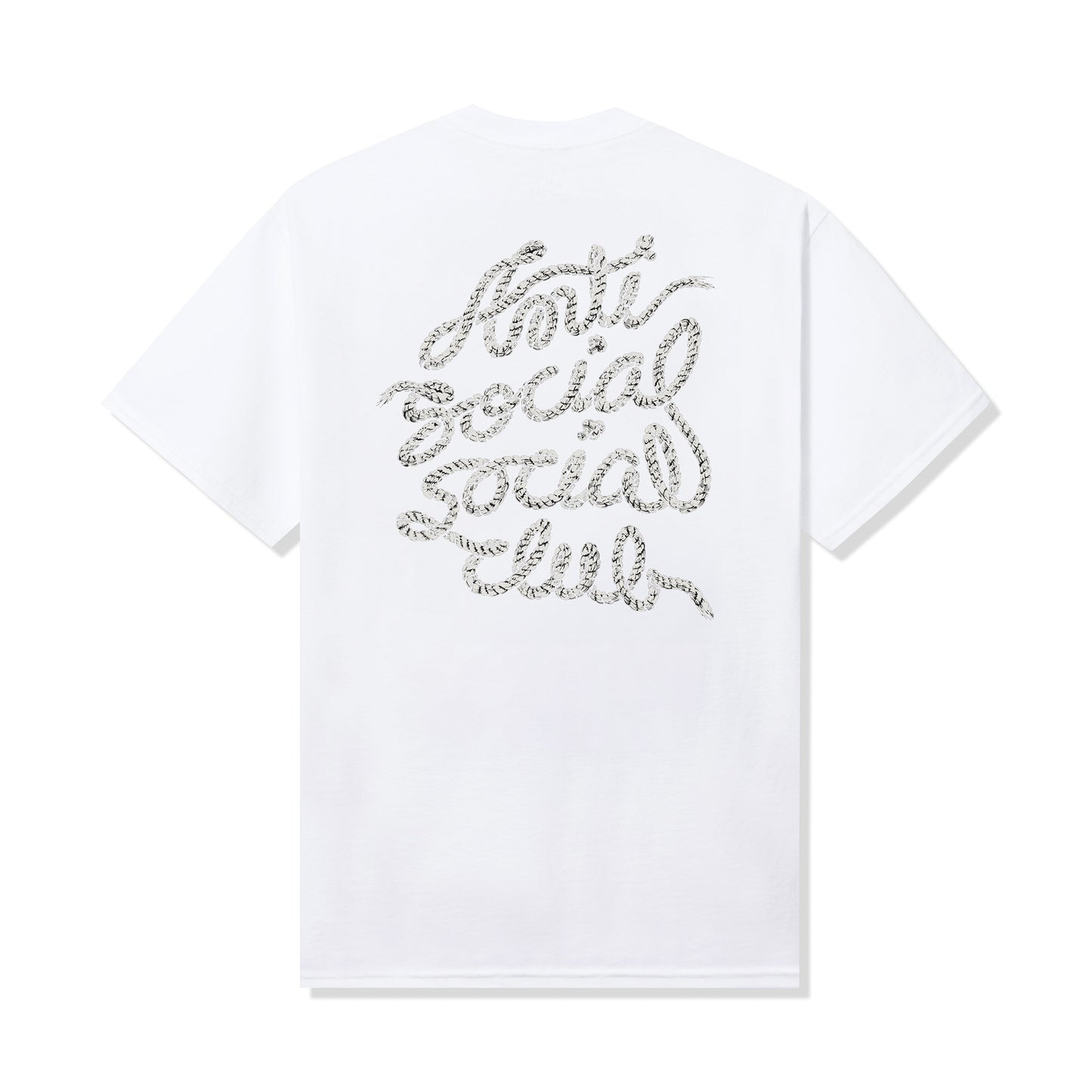 ASSC Lasso Mind Games Tee