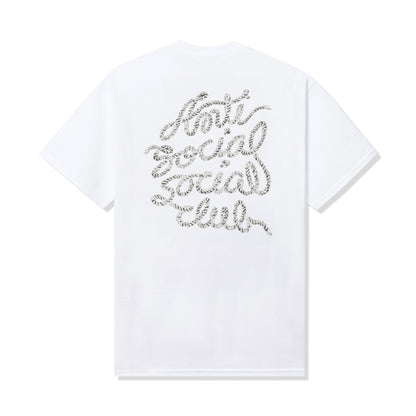 ASSC Lasso Mind Games Tee