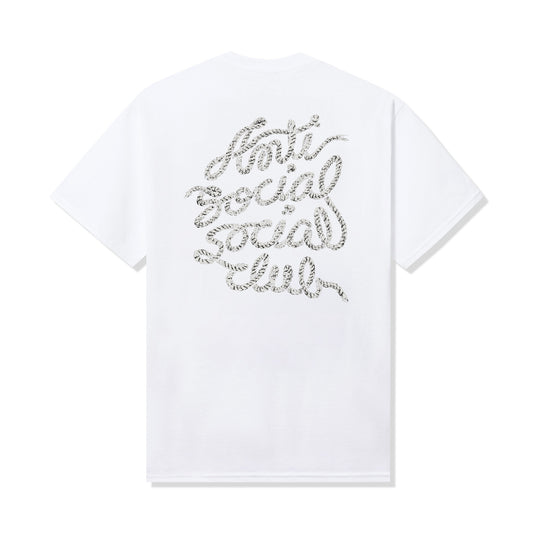 ASSC Lasso Mind Games Tee