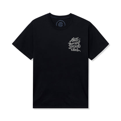 ASSC Lasso Mind Games Tee