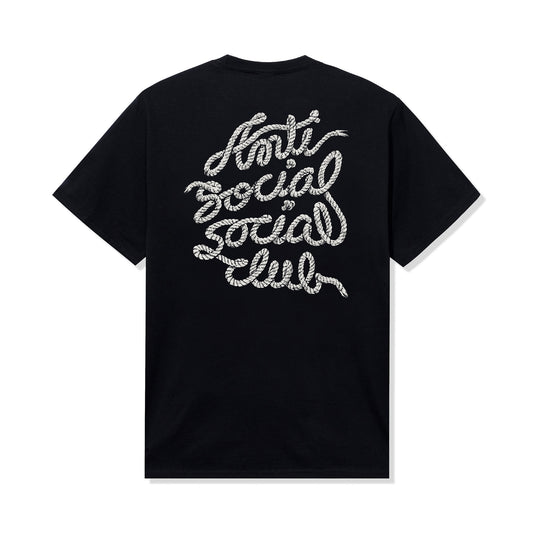 ASSC Lasso Mind Games Tee