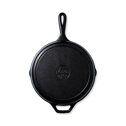 ASSC Lodge Cast Iron Skillet