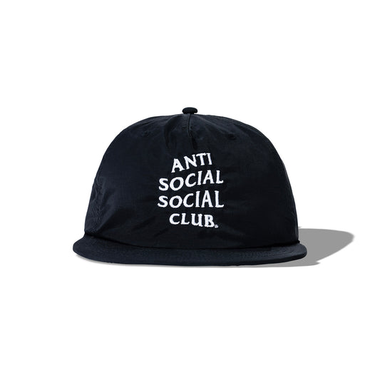 ASSC Mind Games Cap