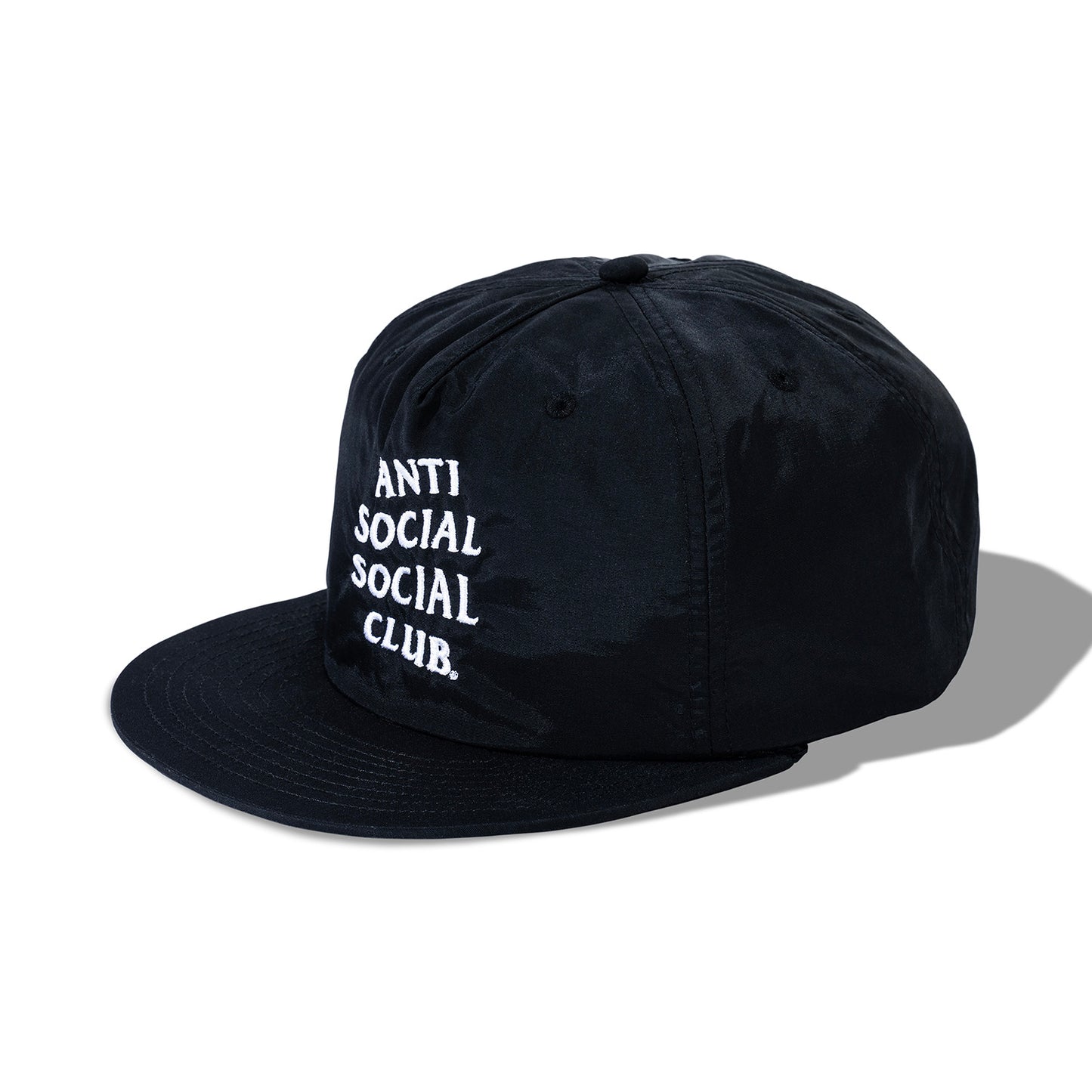 ASSC Mind Games Cap