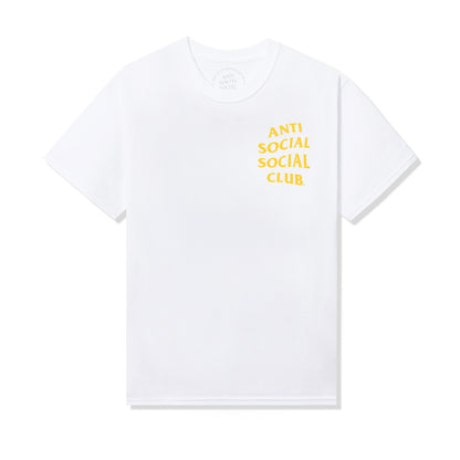 ASSC Negative Thoughts Tee