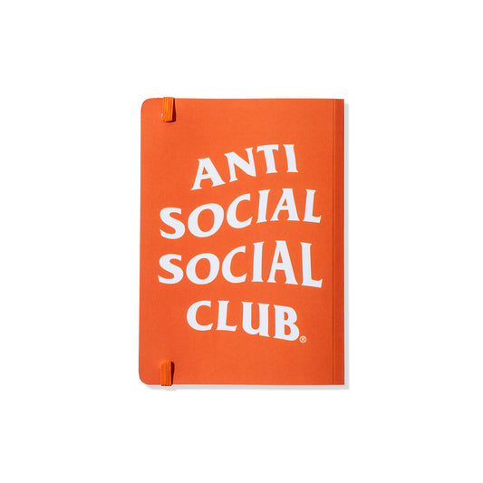 ASSC Strange Days Notebook