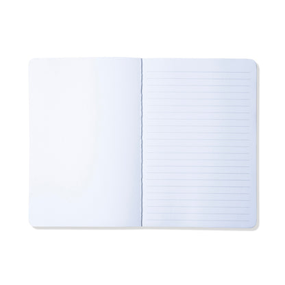 ASSC Strange Days Notebook