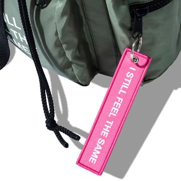 Still Feel The Same Mini Backpack