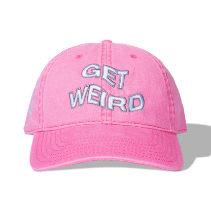 Get Weird Cap