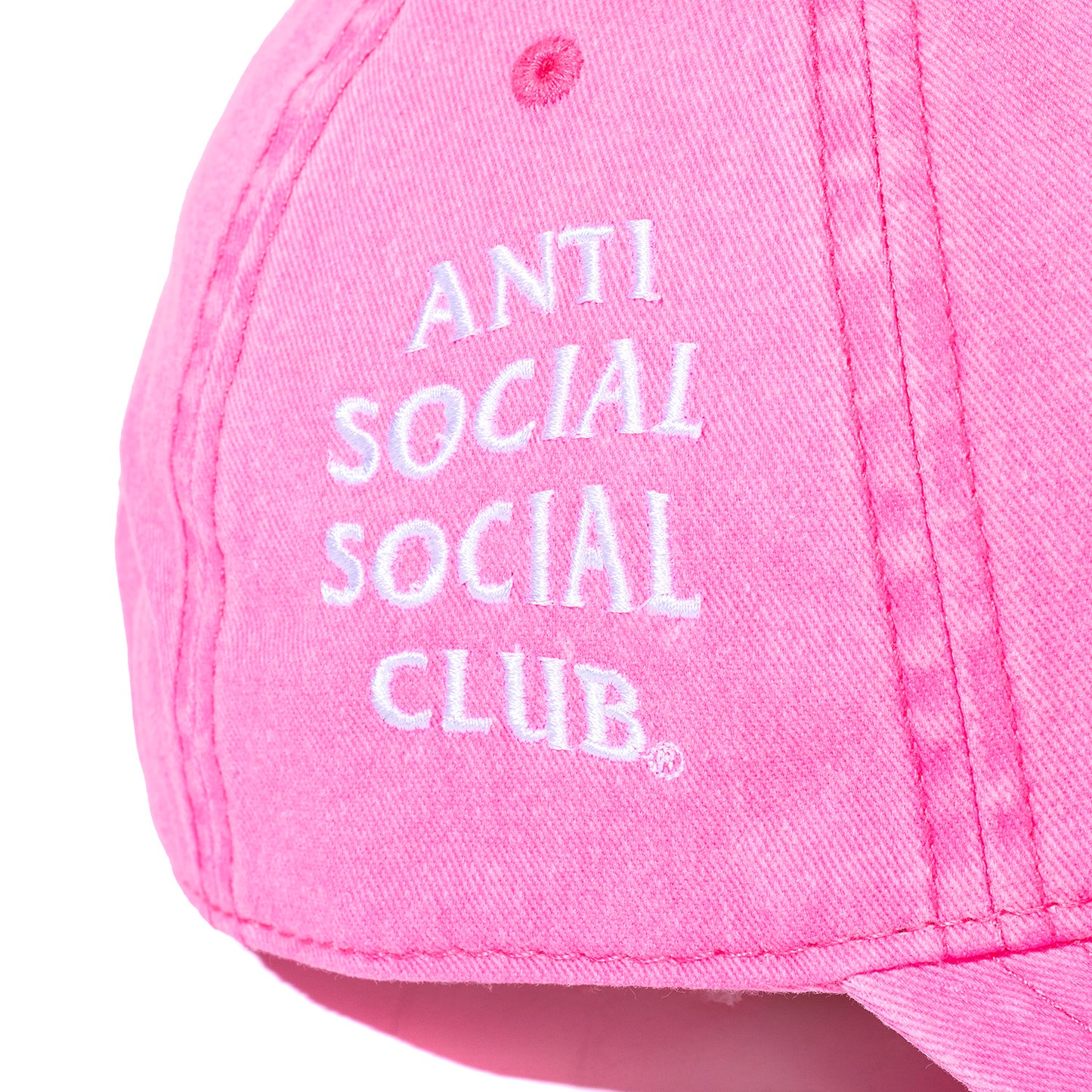 Get Weird Cap