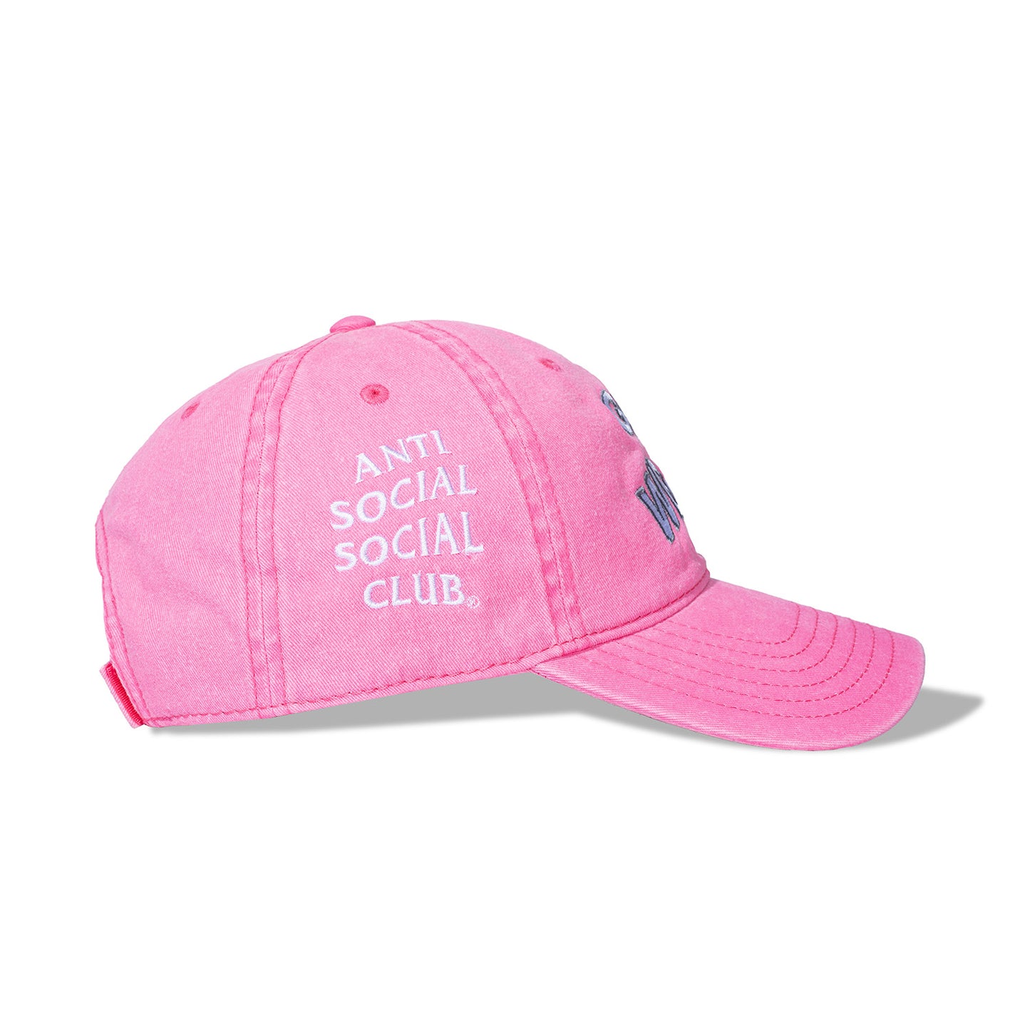 Get Weird Cap