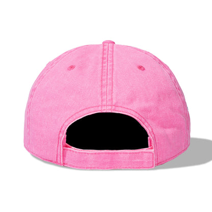 Get Weird Cap