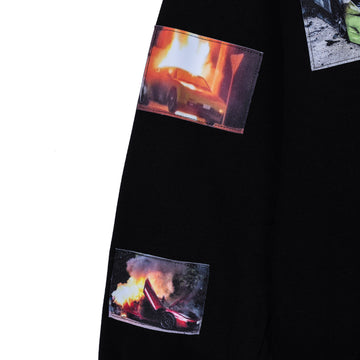 Totaled Hoodie